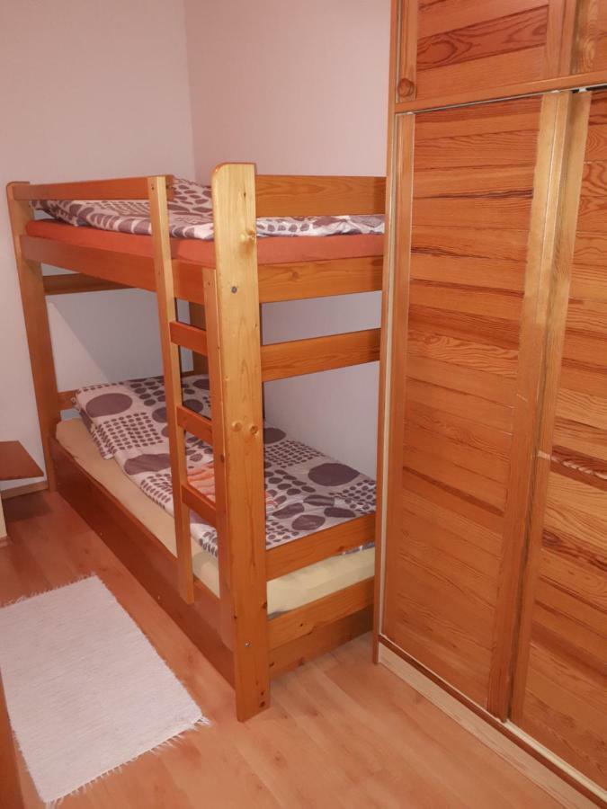 Ad Safran Apartment Donovaly Bagian luar foto
