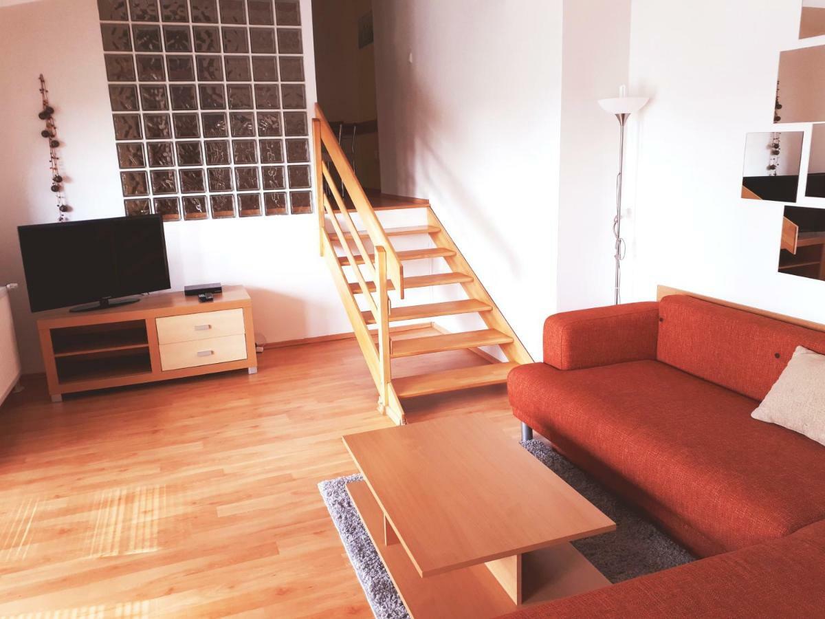 Ad Safran Apartment Donovaly Bagian luar foto