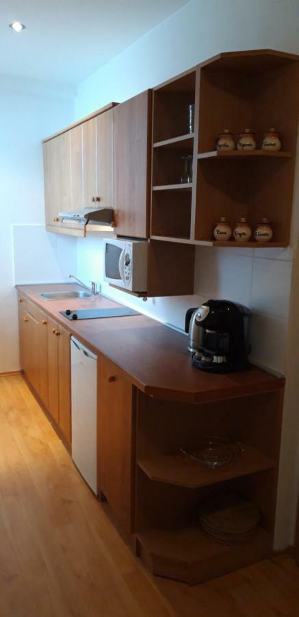 Ad Safran Apartment Donovaly Bagian luar foto